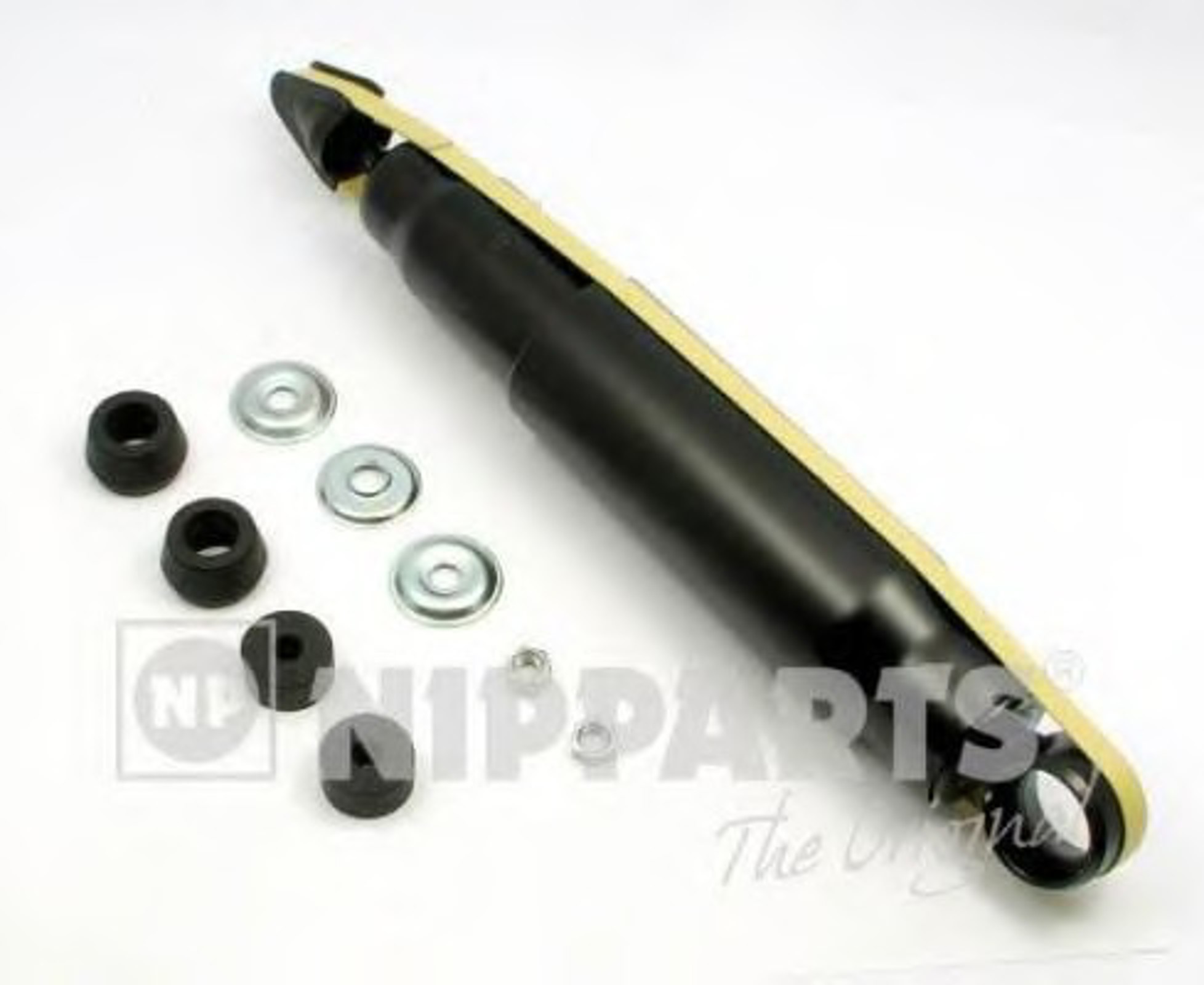 Амортизатор подвески NIPPARTS J5522045G