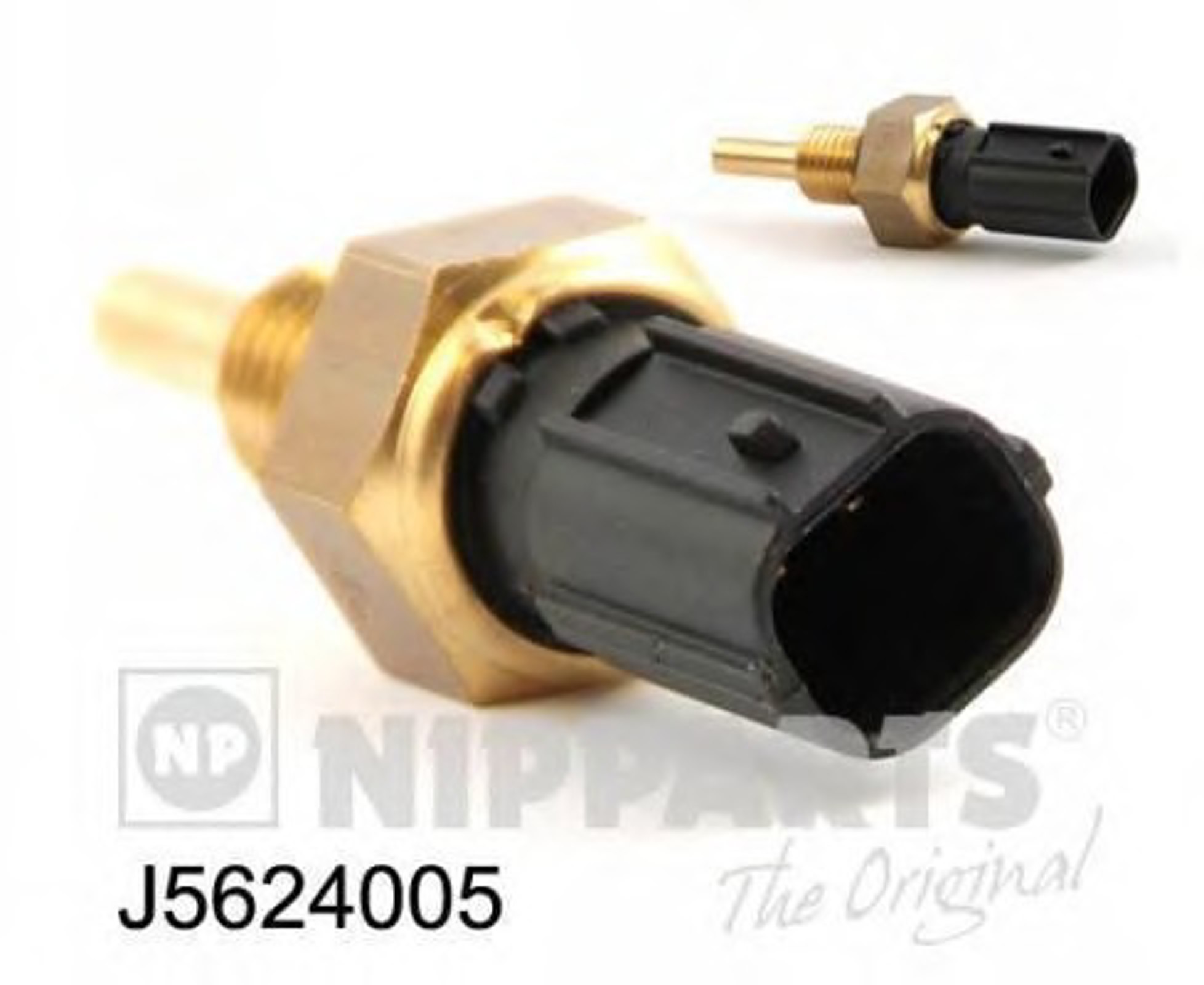 Датчик температуры охлаждающей жидкости NIPPARTS J5624005