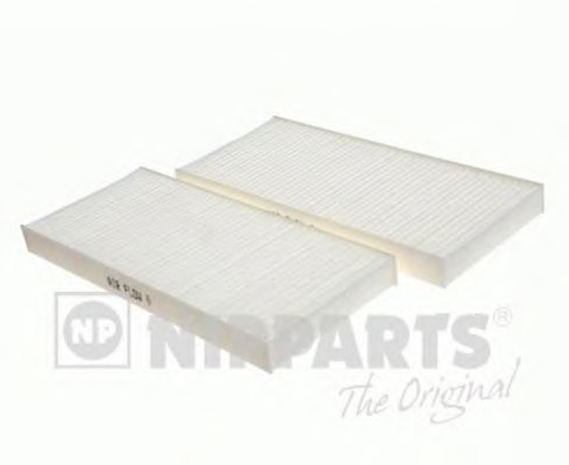 Фильтр салона NIPPARTS N1349001