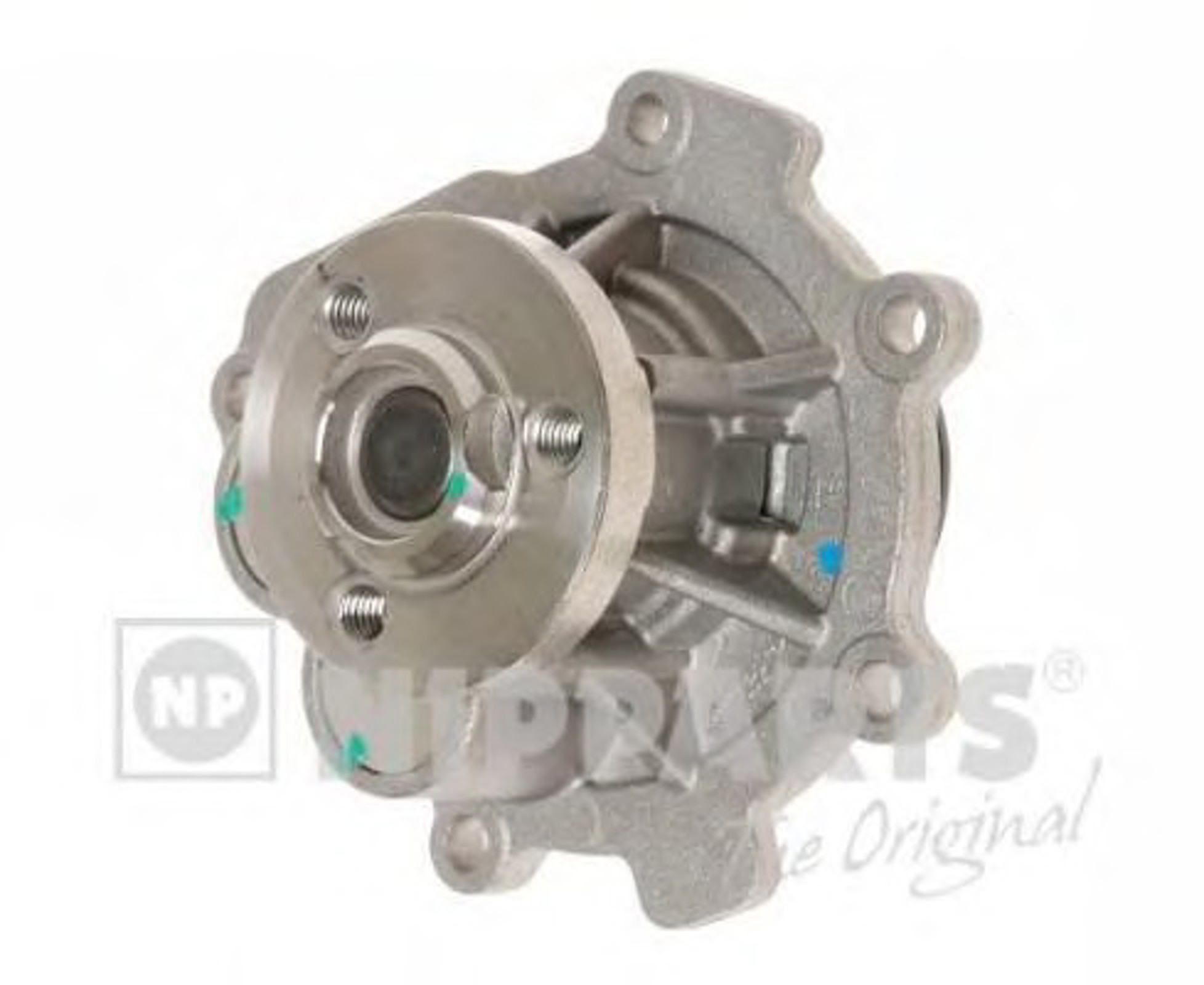 Насос водяной NIPPARTS N1510914