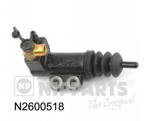 Рабочий цилиндр сцепления NIPPARTS N2600518