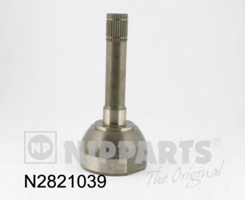 Шарнирный комплект приводной вал NIPPARTS N2821039