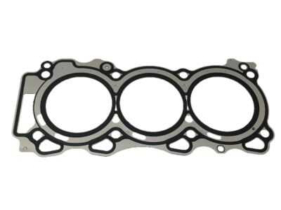 Прокладка головка цилиндра multilayer steel