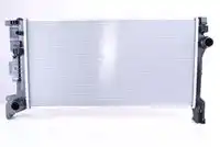 Радиатор NISSENS 606564
