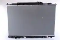 Радиатор NISSENS 606853
