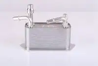 91283 масляный радиатор NISSENS 91283