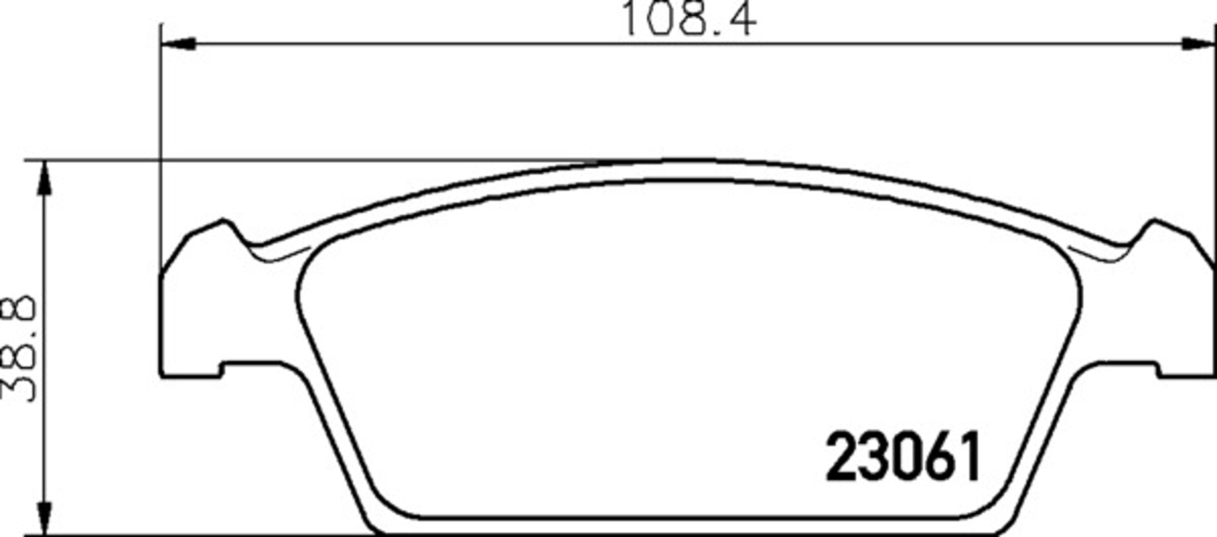  NISSHINBO NP9000