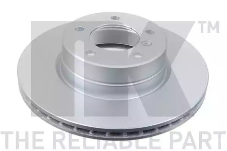 Тормозные диски NK 311553
