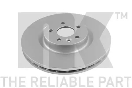 тормозные диски NK 314053