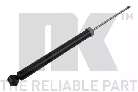 Амортизатор подвески NK 63251272