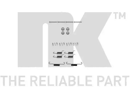Ремкомплект NK 7944871