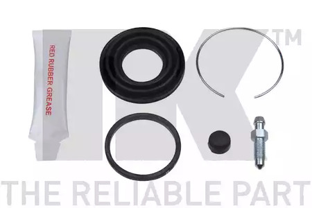 Ремкомплект суппорта toyota rav4 05- зад NK 8845057