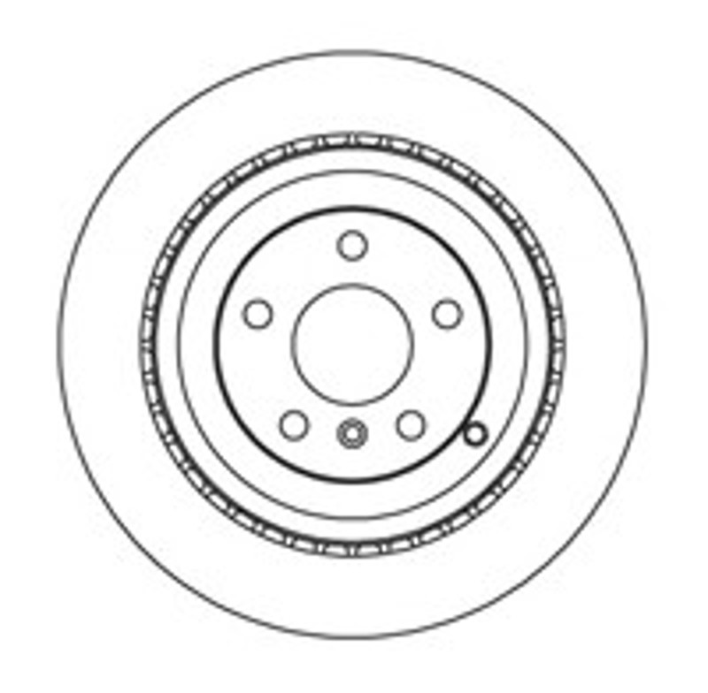 Тормозные диски NK 203394