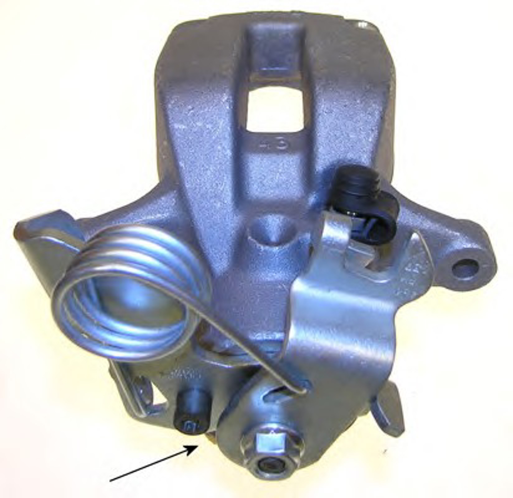 Суппорт тормозной NK 2147305