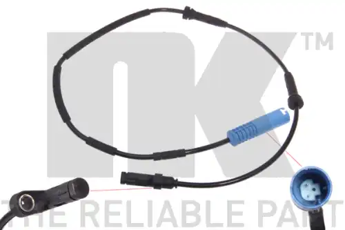 Датчик abs заднего колеса / mini cooperone (r505253) 0008 NK 294002