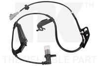 294543 датчик abs переднего левого колеса / toyota rav 4 ii 0005 NK 294543