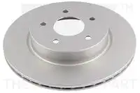 Тормозные диски NK 312297