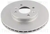Тормозные диски NK 313456