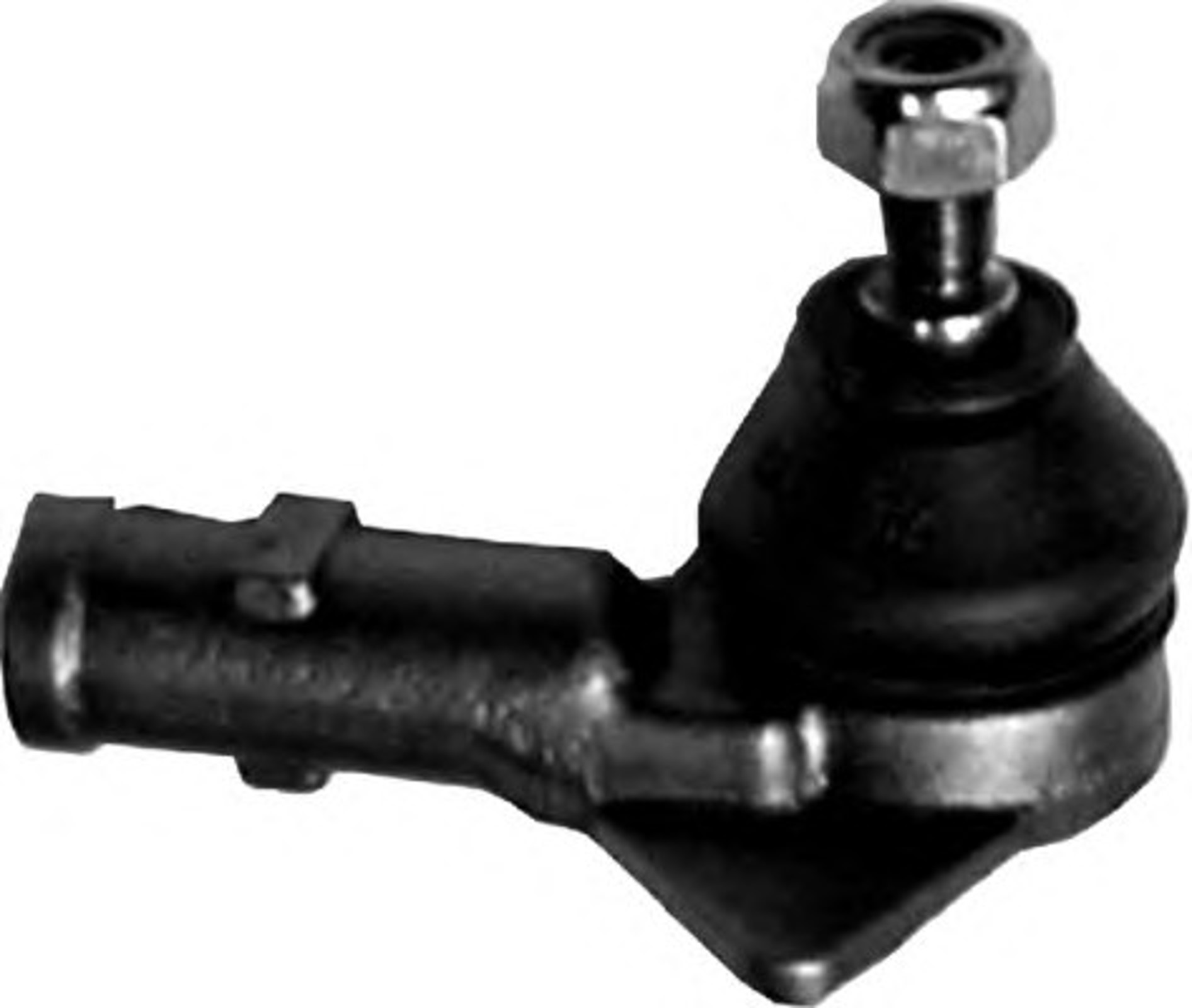 Наконечник рулевой тяги NK 5032505