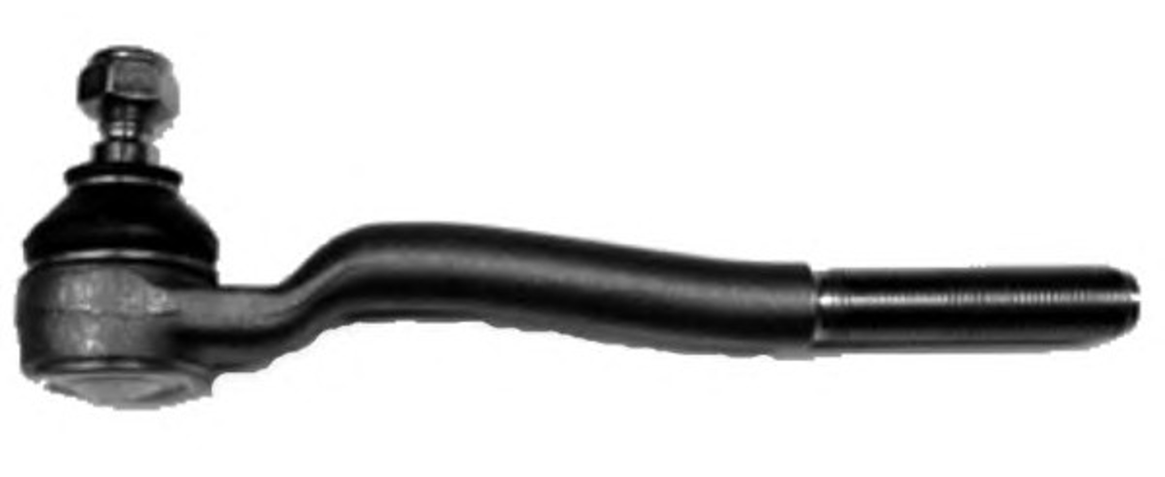 Наконечник рулевой тяги NK 5033327