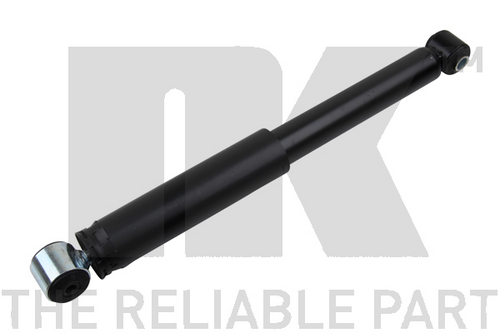 Амортизаторы NK 63191267