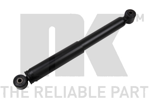 Амортизаторы NK 63191584