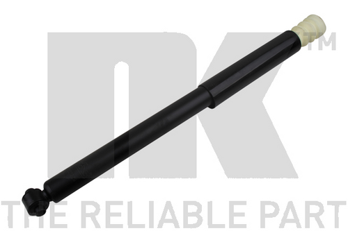 Амортизаторы NK 63321326