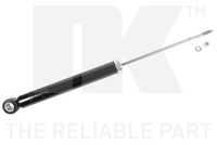 Амортизатор подвески NK 63362496