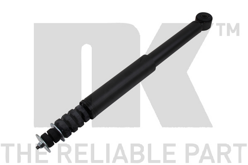 Амортизаторы NK 63391578