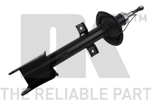 Амортизаторы NK 65103146