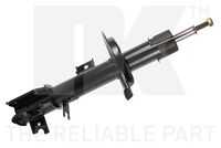 Амортизатор подвески NK 65233144