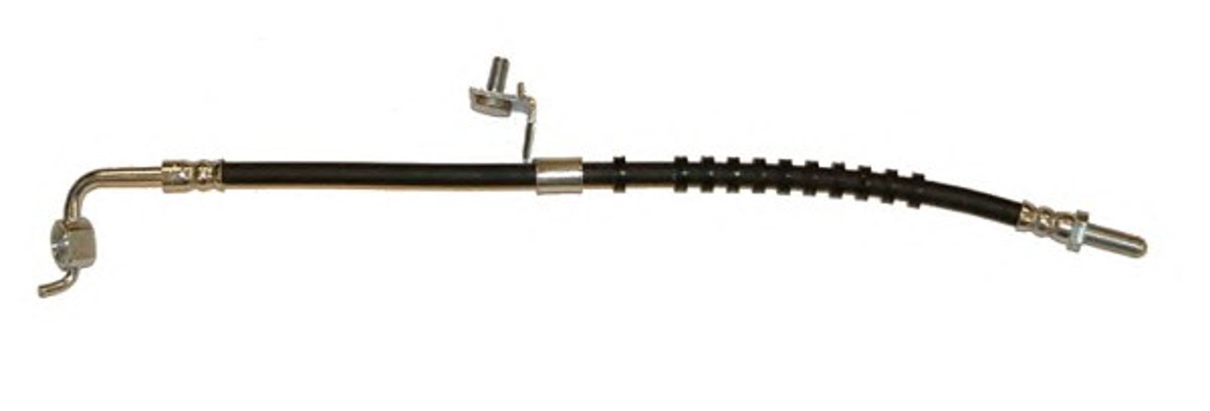Шланг тормозной NK 8525116