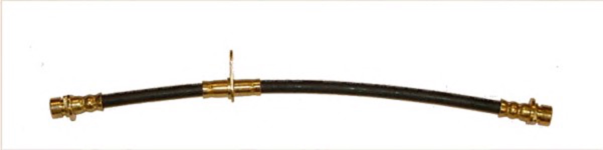 Тормозные трубки NK 852636