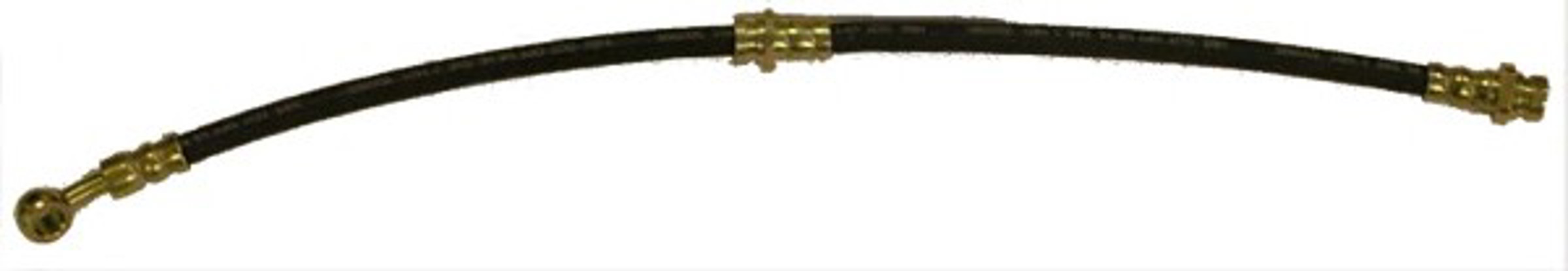 Шланг тормозной NK 853435