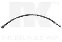Тормозные трубки NK 853558