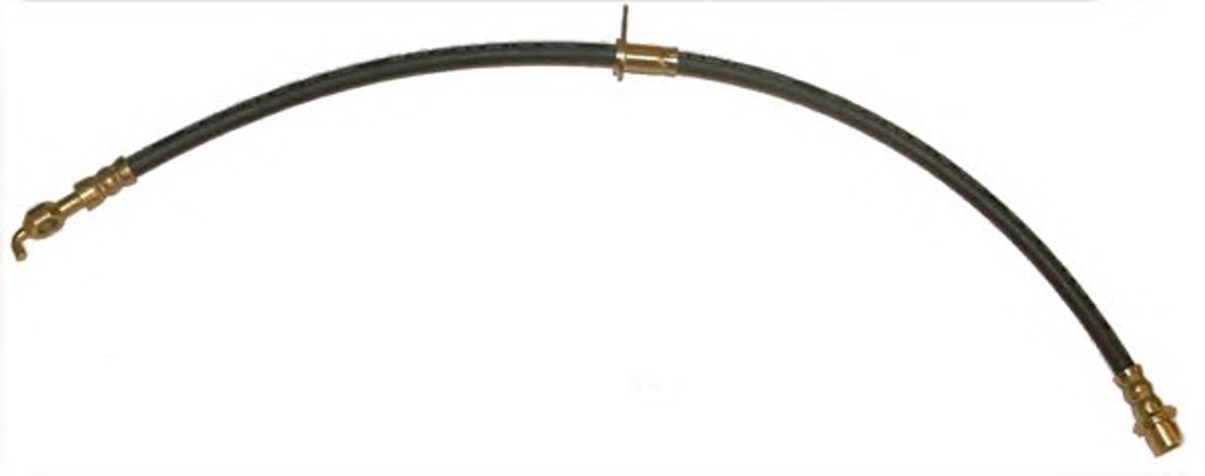 Тормозные трубки NK 8545157