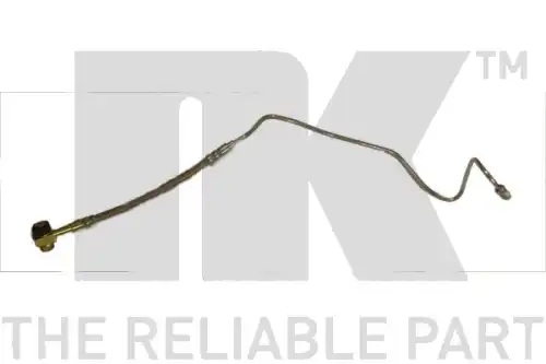 Тормозные трубки NK 8547120