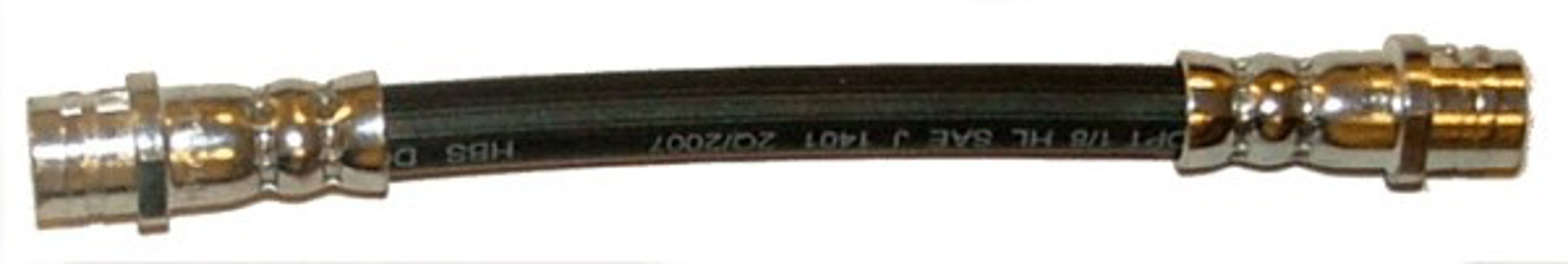 Шланг тормозной NK 854766