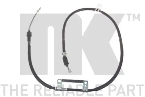 Трос ручника NK 903510
