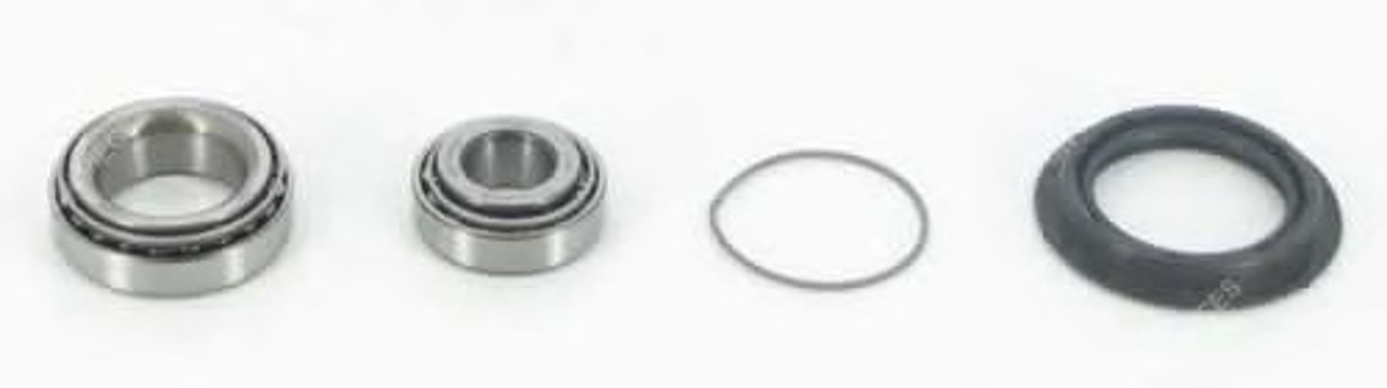 Подшипник ступичный NPS D470O01