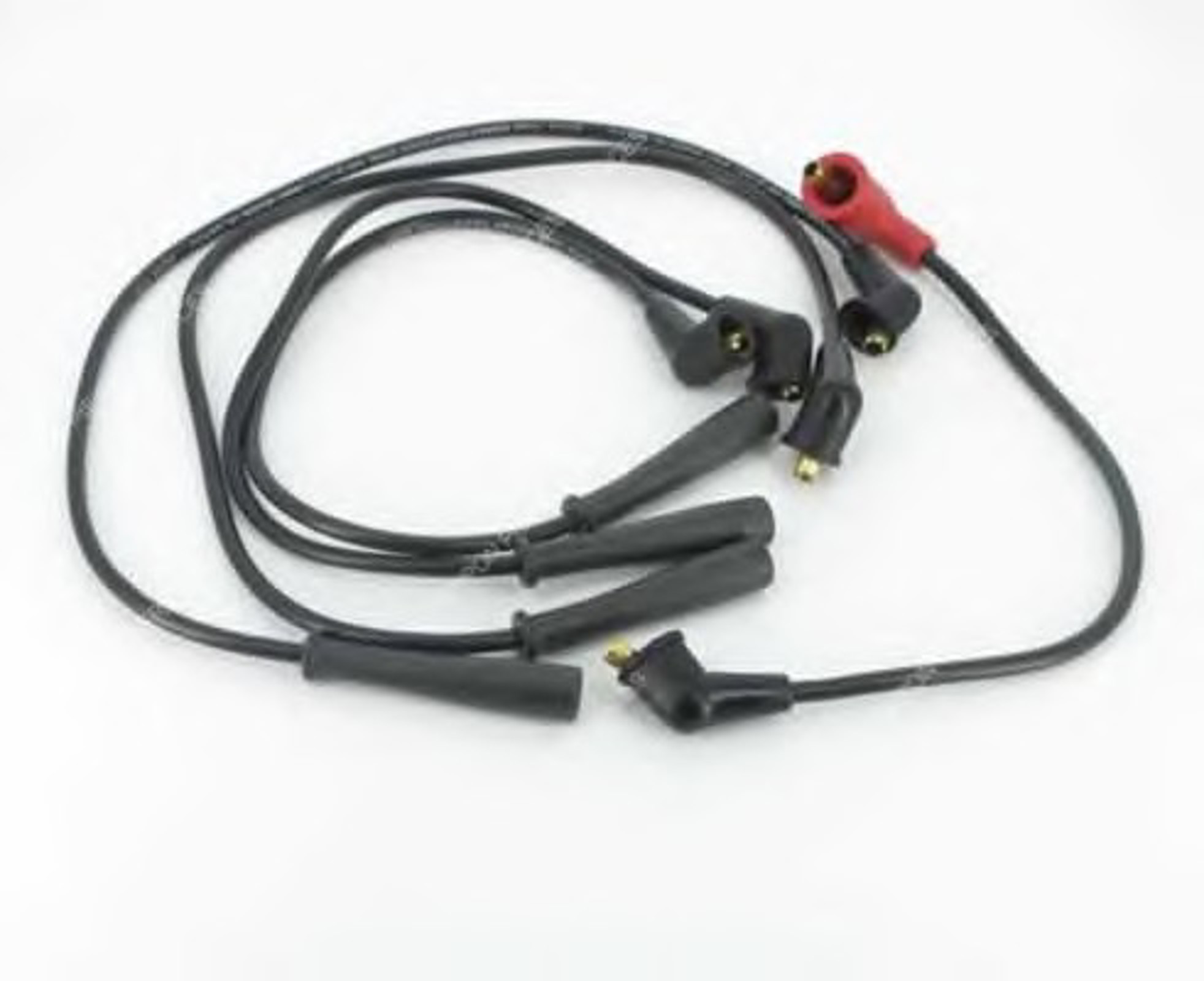 Комплект проводов зажигания NPS N580N14