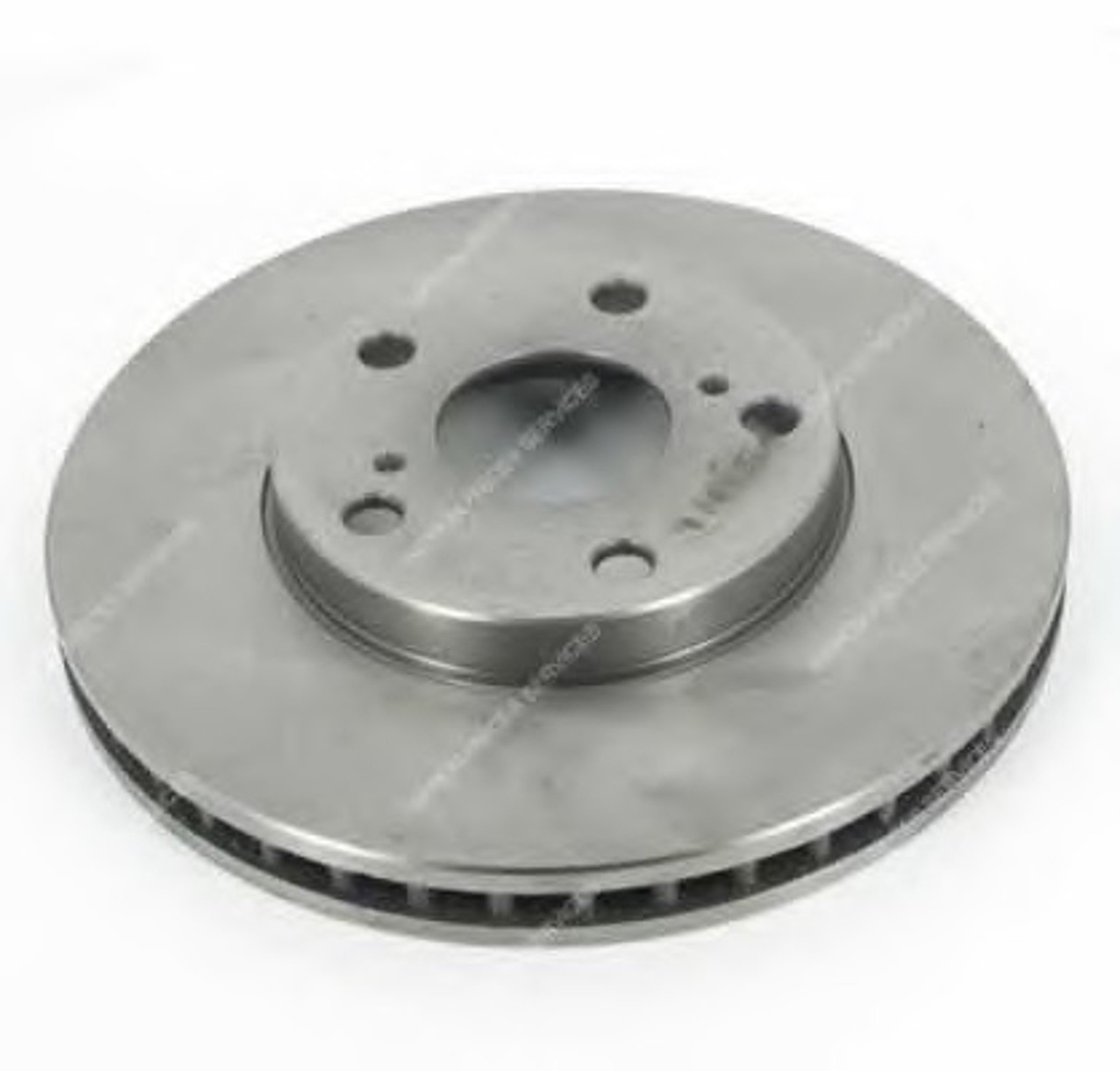 Диск тормозной NPS T330A150