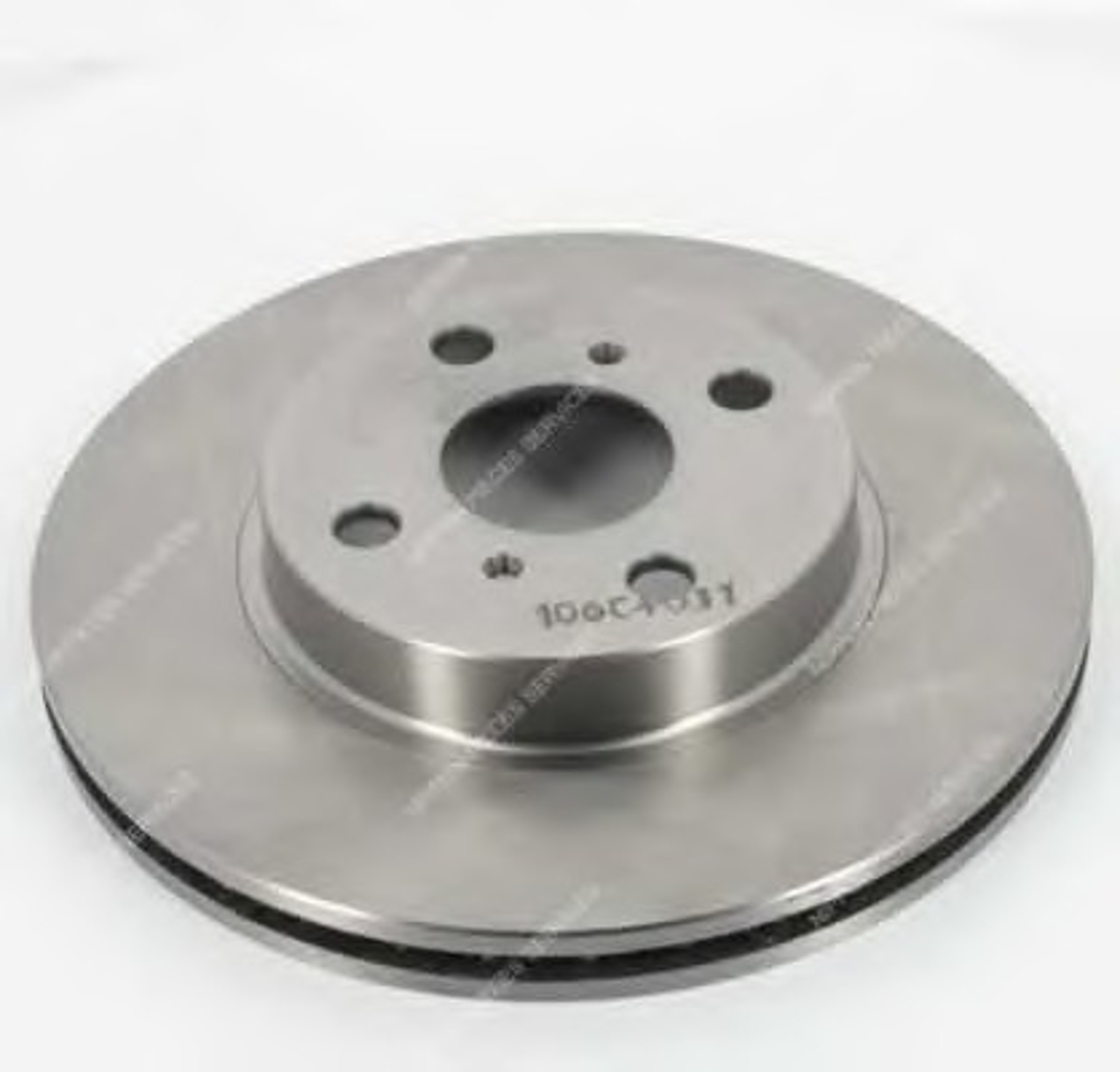 Диск тормозной NPS T330A96