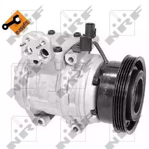 Компрессор кондиционера NRF 32715