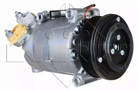 Компрессор fo kuga ii 20tdci NRF 32851
