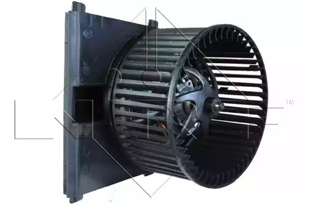 Вентилятор салона NRF 34008