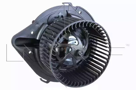 Вентилятор салона NRF 34011