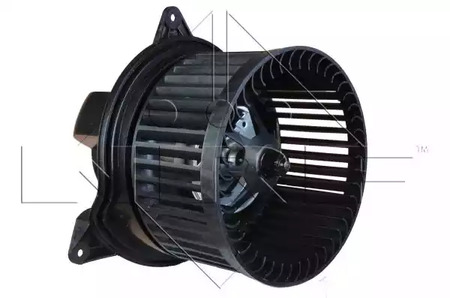 Вентилятор салона NRF 34035