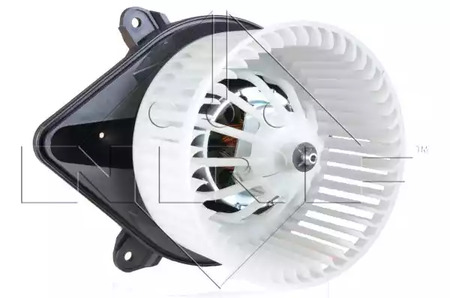 Двигатель вентилятора NRF 34058