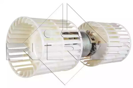 Вентилятор салона NRF 34068